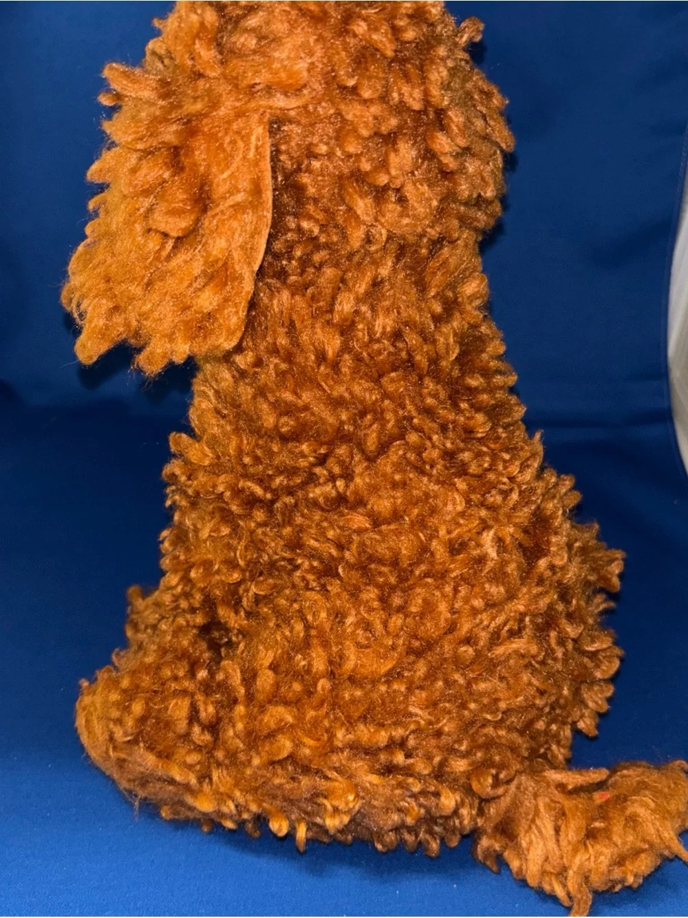 Jellycat Retired Cooper Doodle Dog 12